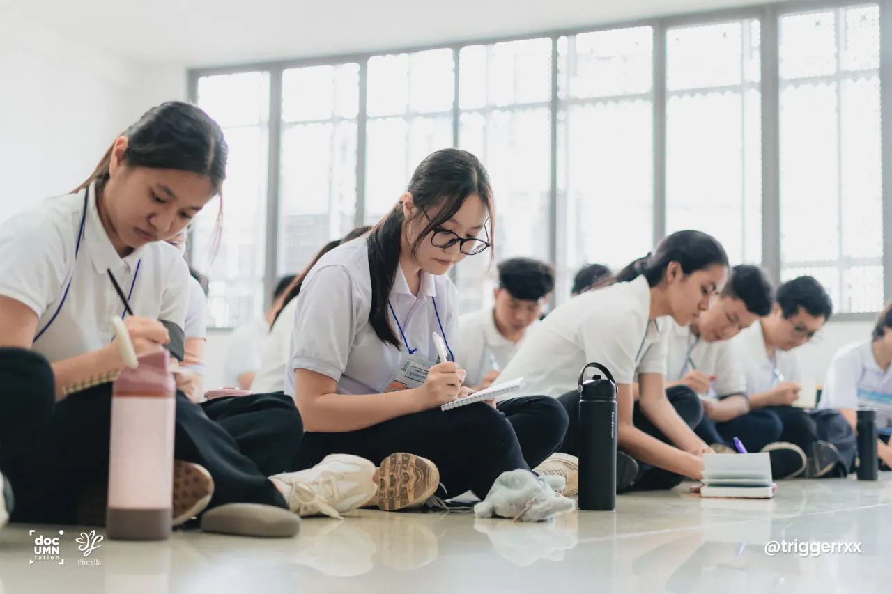 Dokumentasi Hari Penanaman
